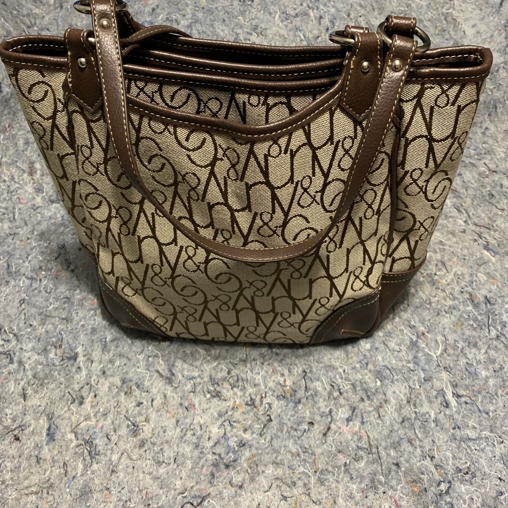 NY & Co Handbag Purse